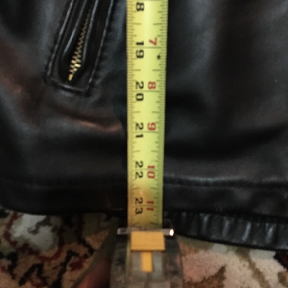 Langlitz leather jacket - Picture 7 of 8